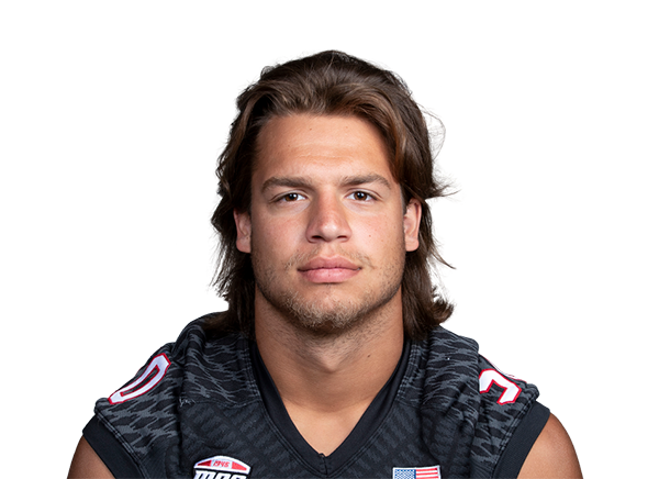 Vinny Labus headshot