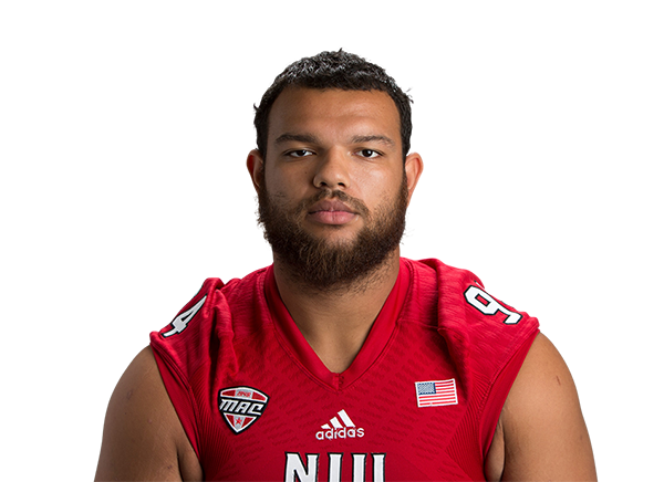 Devin Webster headshot