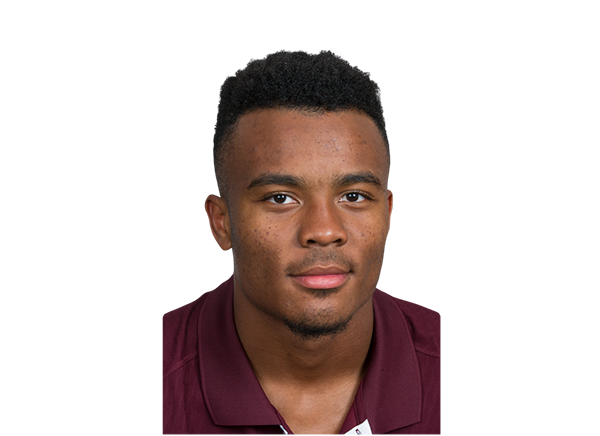 Jhamon Ausbon headshot