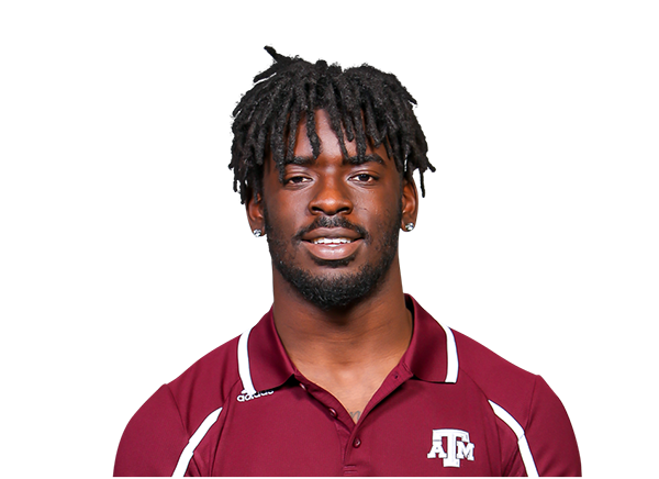 Tyree Johnson headshot