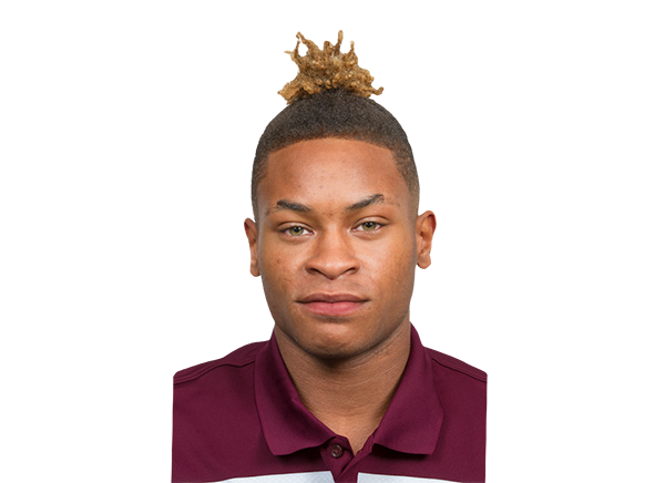 Derrick Tucker headshot