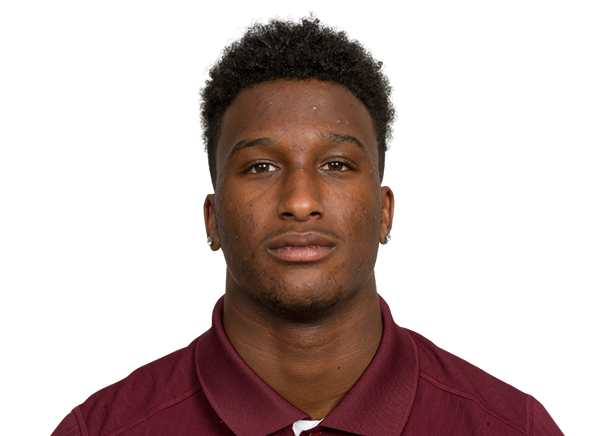 Roshauud Paul headshot