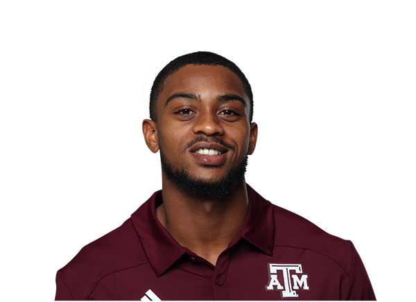 Hezekiah Jones headshot