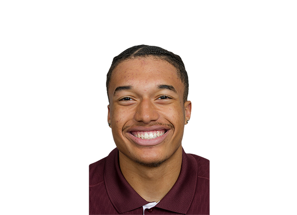 Kellen Mond headshot