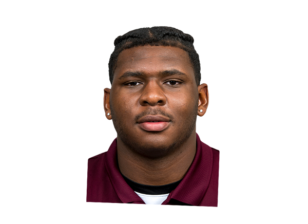 Josh Rogers headshot