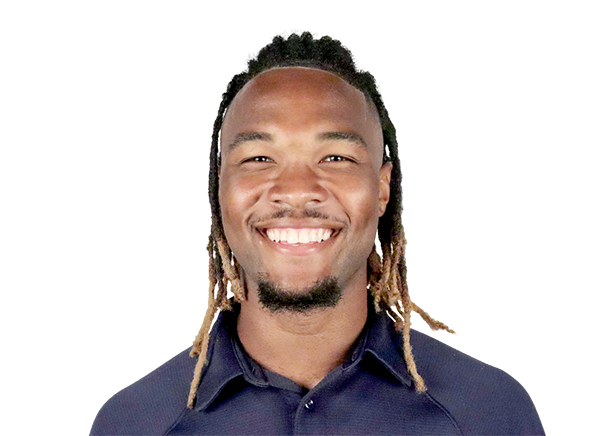 Camron Buckley headshot