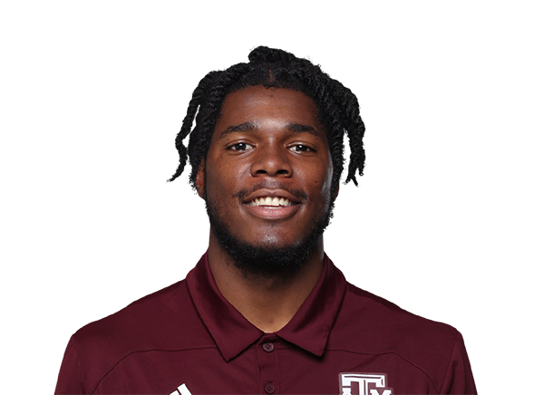 Keldrick Carper headshot