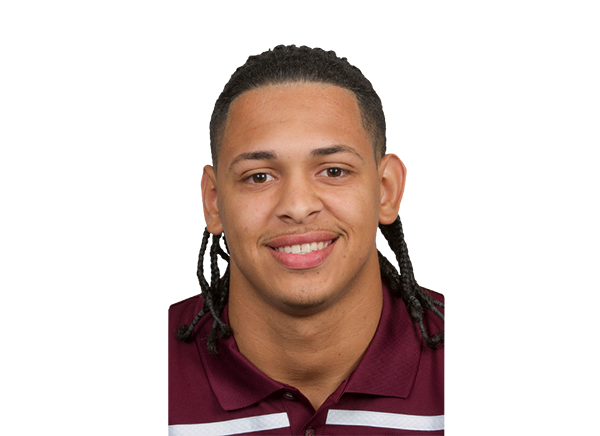 Devin Morris headshot