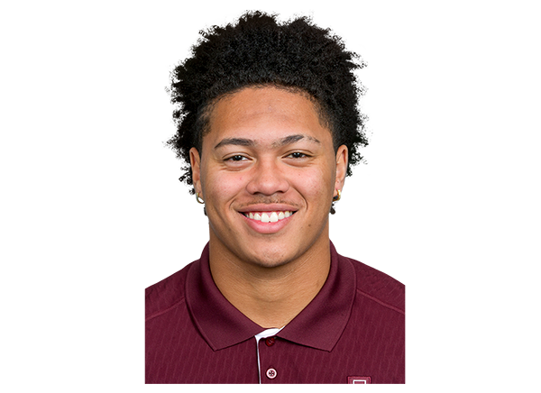 Anthony Hines III headshot