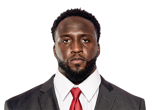 Jacob Kibodi headshot