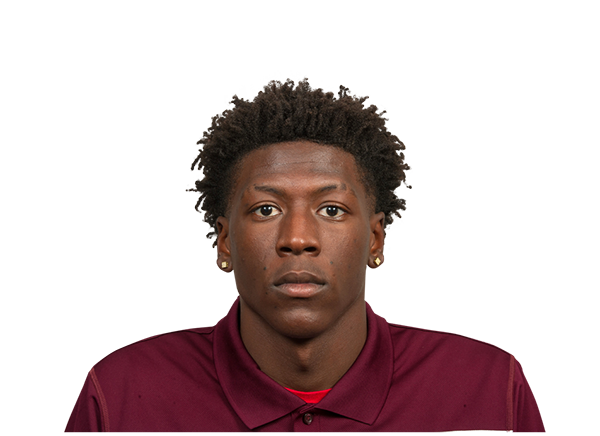 Debione Renfro headshot