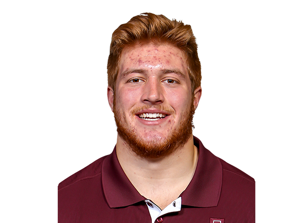 Carson Green headshot