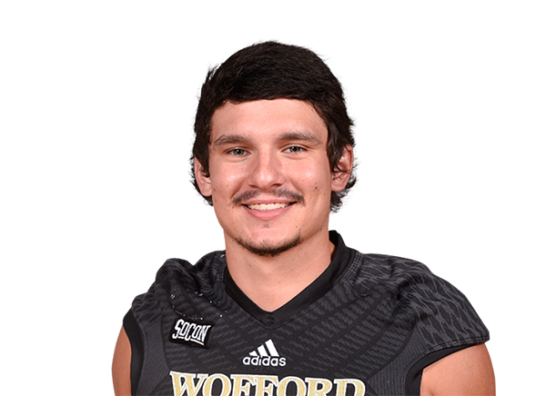 Peyton Derrick headshot