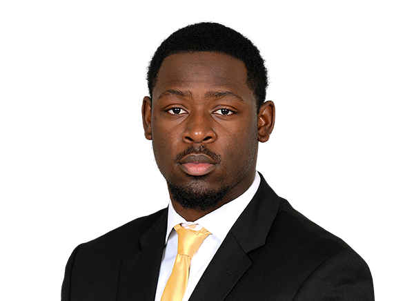 Tim Frizzell headshot