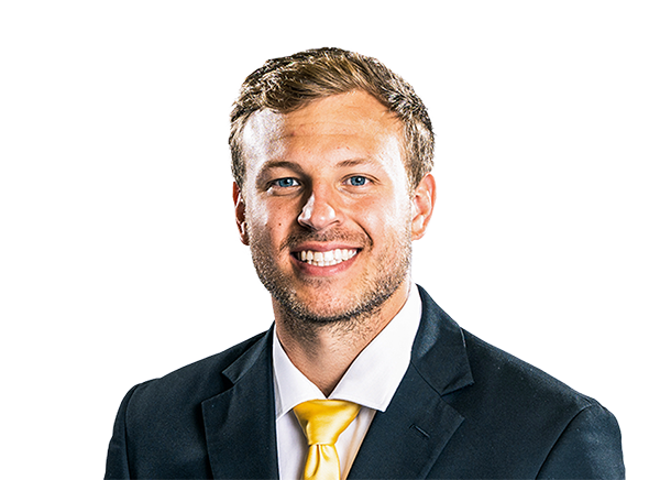 Thomas Hennigan headshot