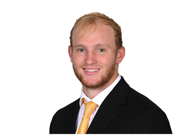 Jake Henry headshot