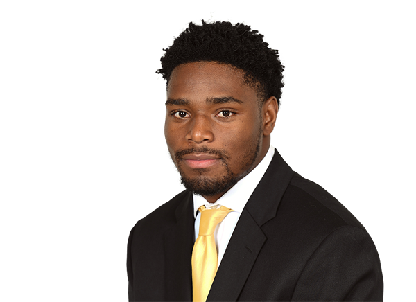 Ryan Huff headshot