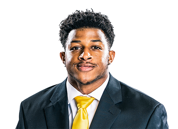D'Marco Jackson headshot