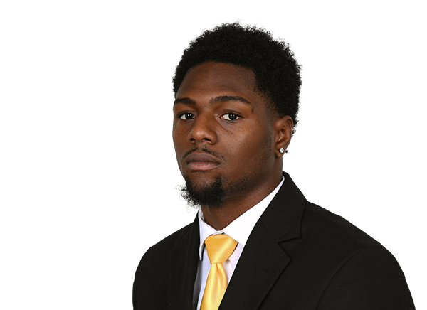 Steven Jones Jr. headshot