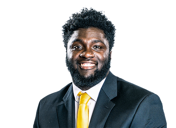 Demetrius Taylor headshot
