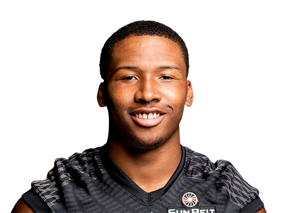 Jonathan Adams headshot