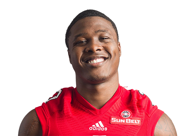 Ronheen Bingham headshot