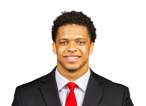 Caleb Bonner headshot
