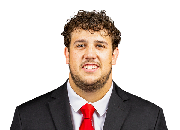 Hunter Moreton headshot