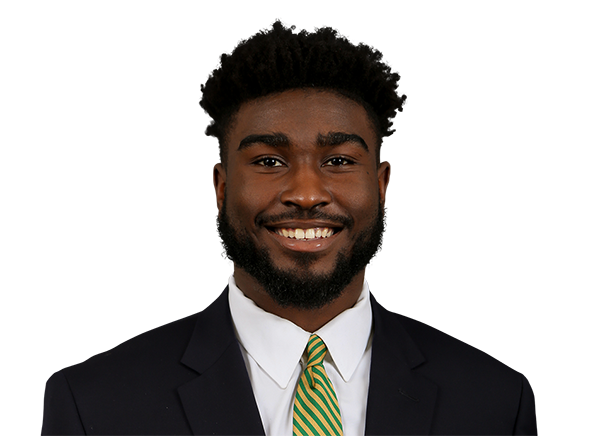 Larry Wooden headshot