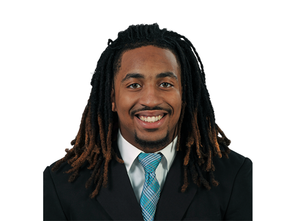 Michael Makins headshot