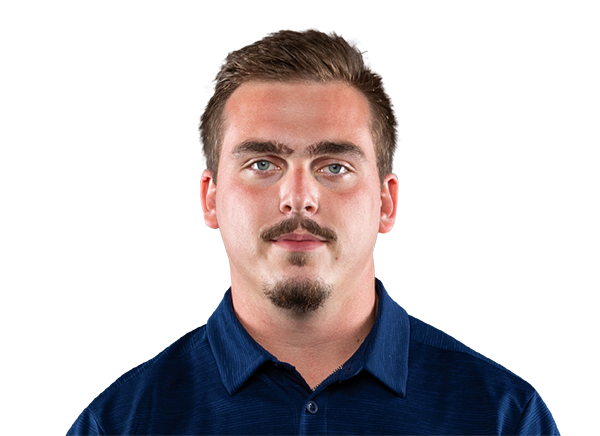 Cam Brown headshot