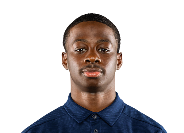 Malik Murray headshot