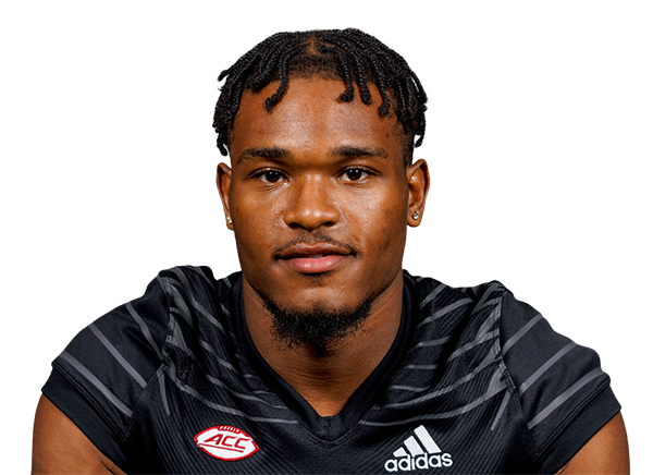 Kenderick Duncan headshot