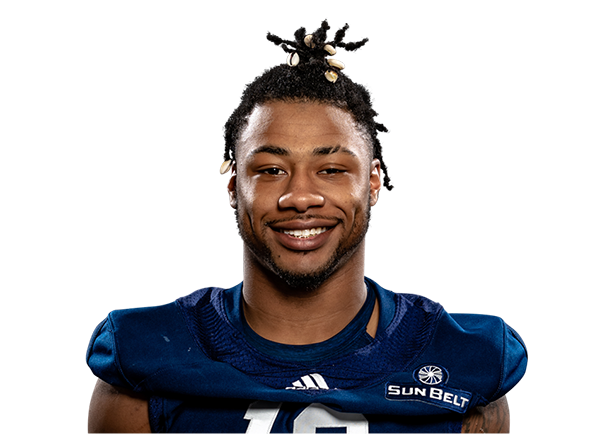Wesley Kennedy III headshot