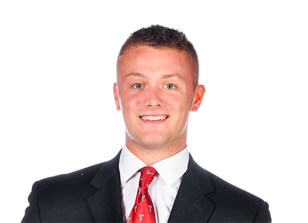 Taylor Powell headshot