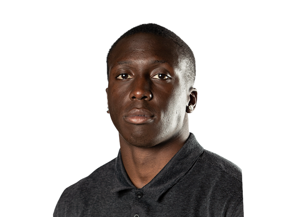 Tyree Gillespie headshot
