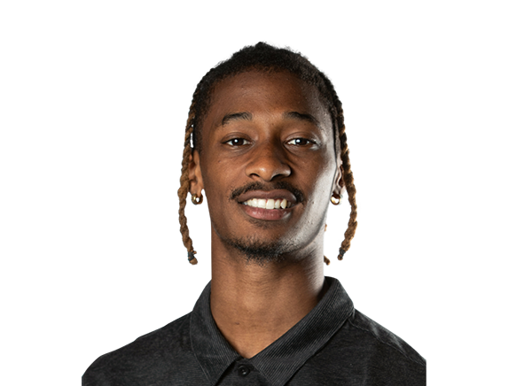 Adam Sparks headshot