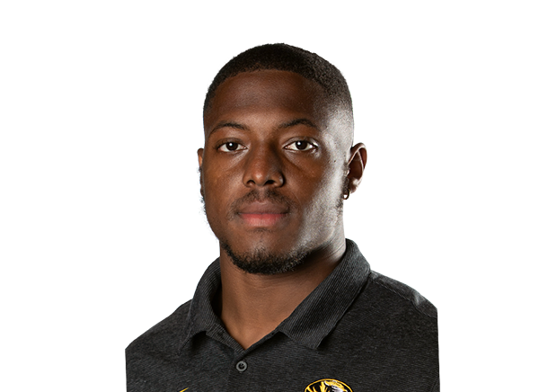 Joshuah Bledsoe headshot