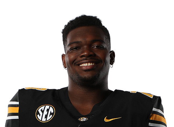 Kobie Whiteside headshot