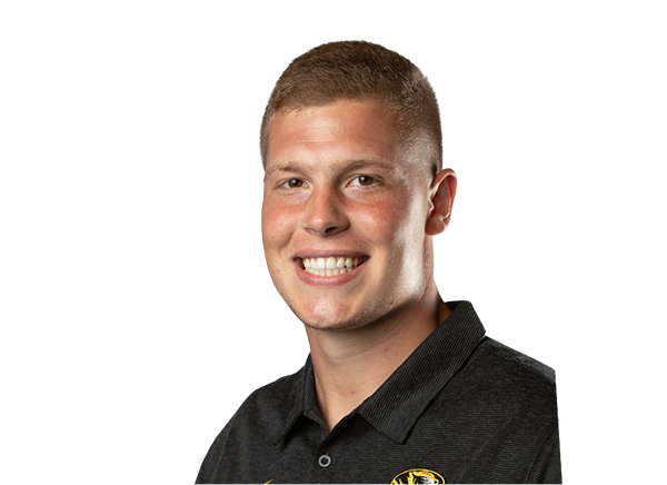 Logan Christopherson headshot