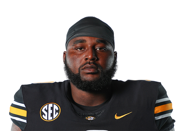 Akial Byers headshot
