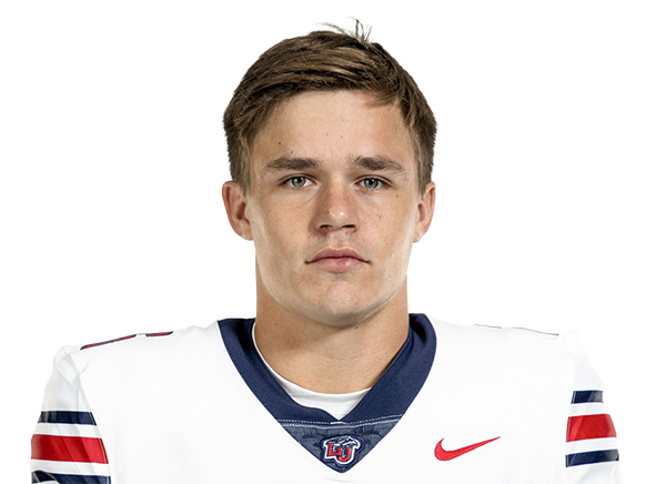 Charlie Brewer headshot