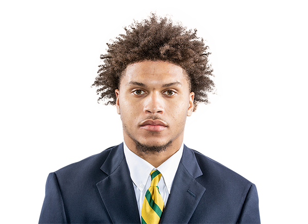 Jalen Pitre headshot