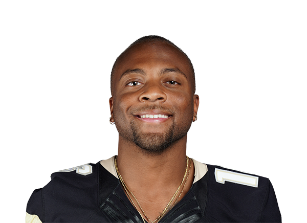 R.J. Sneed II headshot