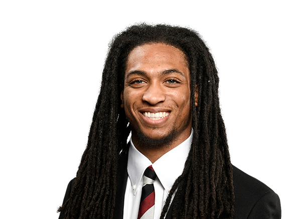 Jaylin Dickerson headshot