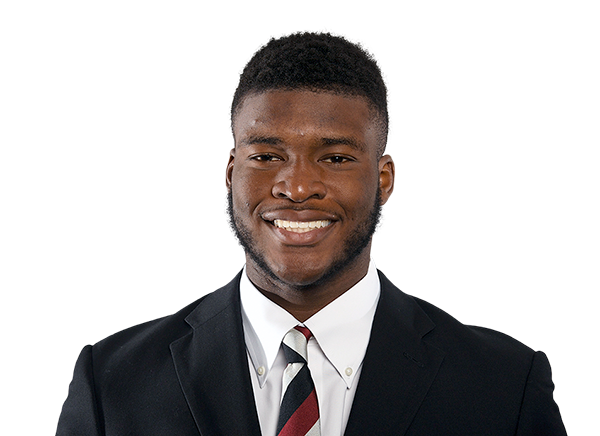 OrTre' Smith headshot