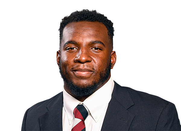 M.J. Webb headshot