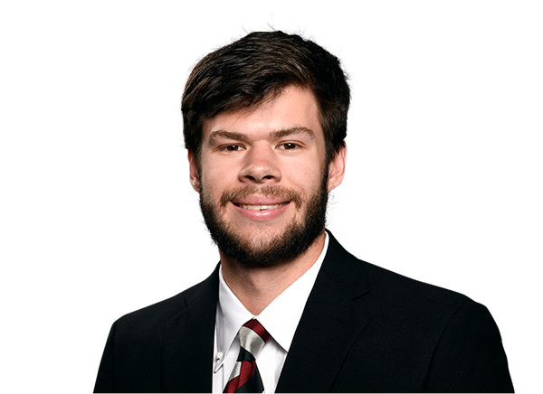 Parker White headshot