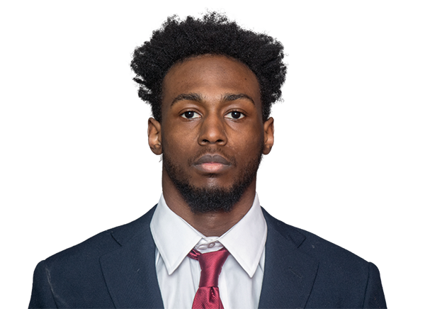 Keontae Jones headshot