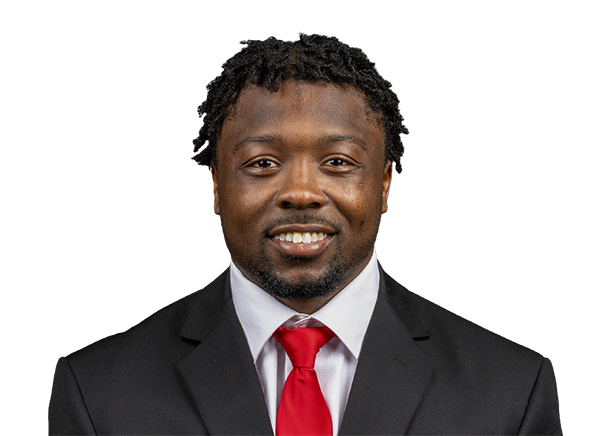 Johnnie Lang headshot